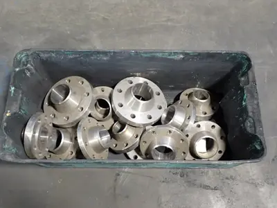 Misc. Flanges