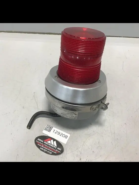 Used ADAPTABEACON 51R-N5 Security & Surveillance Michigan US | Ideal Machinery #689810
