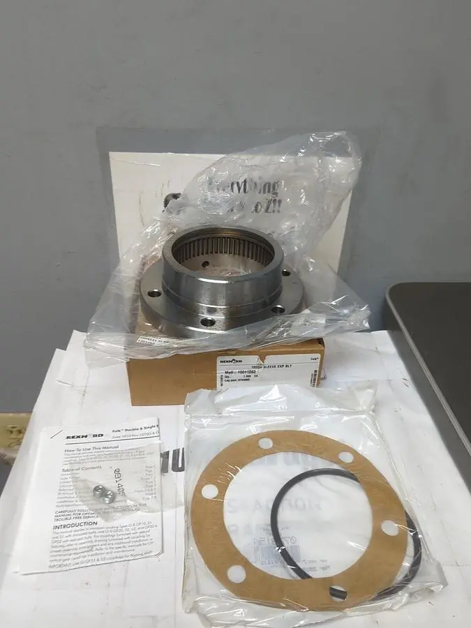 New | in-Stock REXNORD 10011262 Misc Electrical & Power Parts Ohio US | Surplus Asset Holdings #1237597