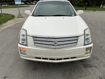 Used 2008 CADILLAC SRX SUVs Michigan US | Miedema Asset Management Group #1761280