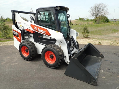 USED 2024 Bobcat S76
