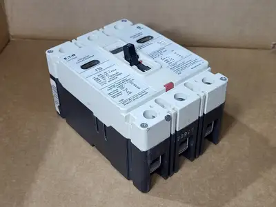 Used EATON CUTLER-HAMMER FDB3015S Switchgears British Columbia CA | Lenmark #477717