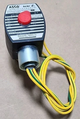 NEW ASCO EFHB8320G174