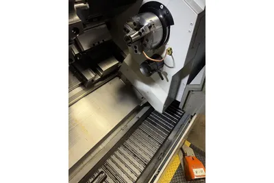 Used _UNKNOWN_ _UNKNOWN_ CNC Lathes Utah US | KD Auctions #1549328