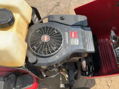 Used TORO 71225 WHEEL HORSE Mowers Michigan US | Miedema Asset Management Group #1322392