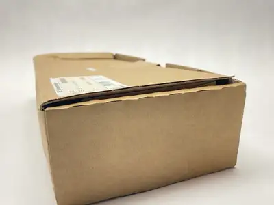 NEW LUMBERG AUTOMATION MULTIPROTOCOL I/O W/O ETHERCAT 900016123