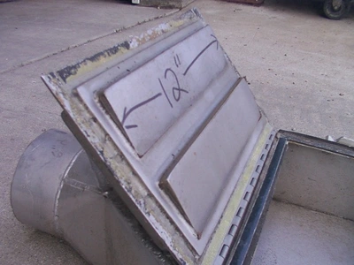 Used _UNKNOWN_ _UNKNOWN_ Magnetic Separators Minnesota US | A&I Equipment #1317862