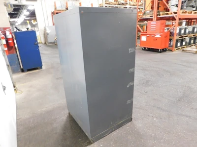 Used Stanley Vidmar _UNKNOWN_ Tool Box | Equipment Recovery Corp. #1330918