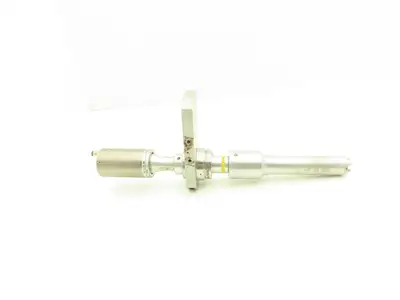 Rinco C35-4-11-802 Ultrasonic Welding Transducer Converter 35kHz w/Booster 1:1.5
