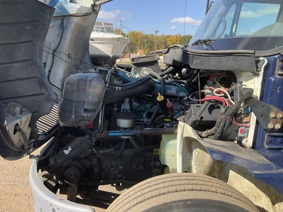Used 2007 INTERNATIONAL 4300 Box trucks Michigan US | Miedema Asset Management Group #1568276