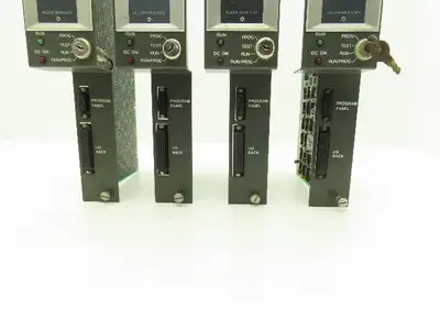 Allen Bradley 1772-LH Processor Interface Module Lot of 4