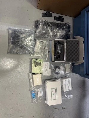 Used Agilent Cary 5000 Spectrophotometers California US | ANACAPA EQUIPMENT BROKERS, INC #1540726