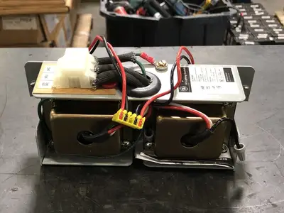 USED GENERAL ELECTRIC RPWR277