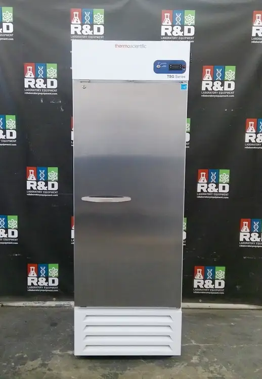 Used Thermo Scientific _UNKNOWN_ Lab Refrigerators California US | R&D Laboratory Equipment #838726