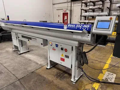 2020 IEMCA BOSS 552 HD Magazine Type Bar Loaders | CNC EXCHANGE (1)