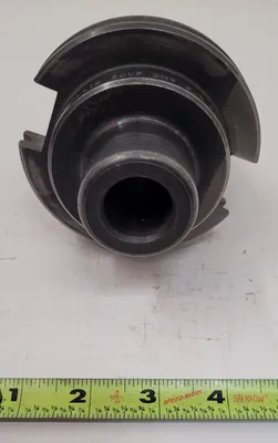 COLLIS 50VF 3MT Tooling & Accessories, Tooling | Machinery Central (5)