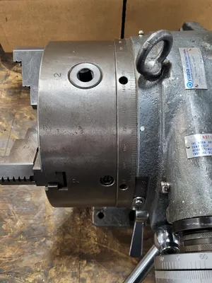 YUASA 550-008 Tooling & Accessories, Super Spacers | Machinery Central (8)