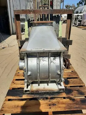 USED BUTLER BFF1514-10H-1-L