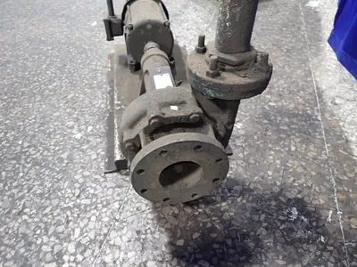 USED KERR MACHINERY 3S