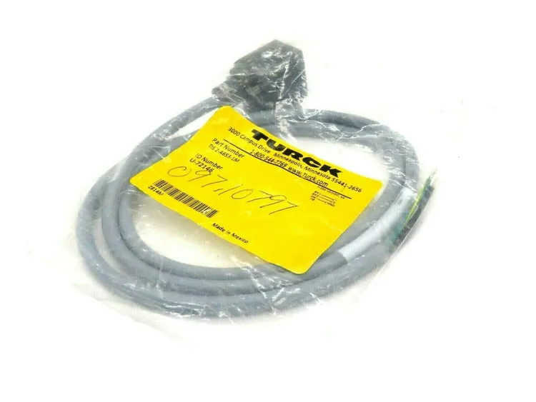 New | in-Stock TURCK VALVE PLUG Valves/Fittings | SB Industrial Supply #816728