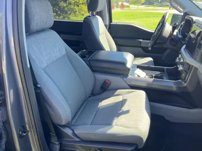 Used 2023 FORD F150 Pickup Trucks Michigan US | Miedema Asset Management Group #1423655