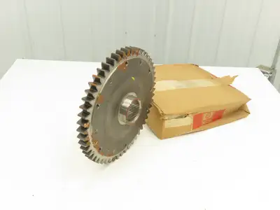 Detroit Diesel Allison 6836332 Spur Gear Assembly Transfer Gear 52-Tooth