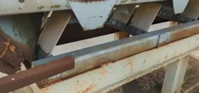 Used FORSBERG INC UNASSIGNED Vibratory Screens Illinois US | Alan Ross Machinery #1489789