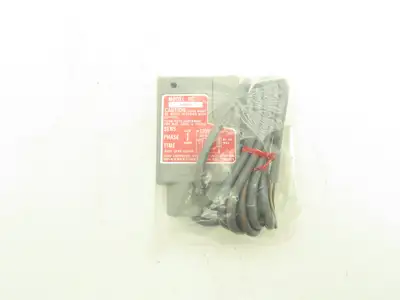 Autotron A20000 Retroreflective Photoelectric Sensor 120VAC