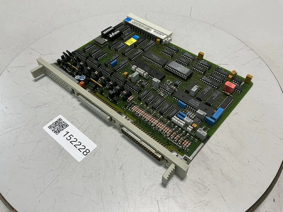 USED SIEMENS C79040-A432-C22-04-86