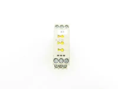 Eaton XTTR6A100H70B ETR4-70-A Electronic Timing Relay Module 3A 400V