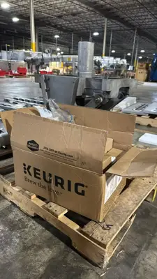 Used 2016 ROSS IN850 Tray Sealers Illinois US | M&M Equipment Corp. #1228286
