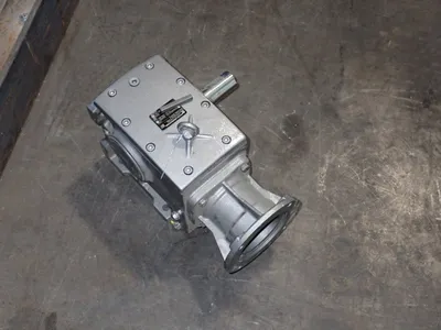 USED NORD DRIVE SYSTEMS 12080N140TC