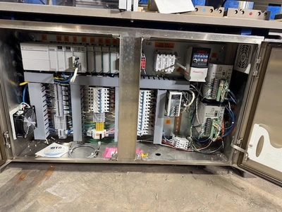 FANUC FANUC LR MATE 200IC Handling Cells | K.B. Industries LLC (13)