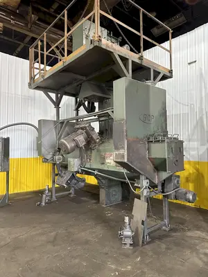 USED BCP A4-7620