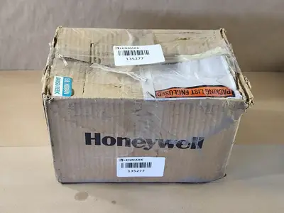 USED HONEYWELL UDC2500