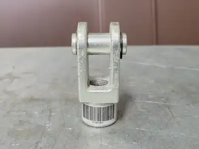 Used EMA SC Y-M16X1.5 Parts (Hydraulics and Pneumatics) British Columbia CA | Lenmark #271411
