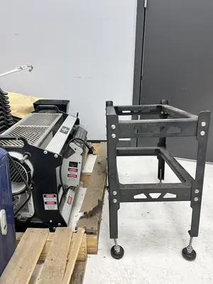 Twister T4 Trimming Machine