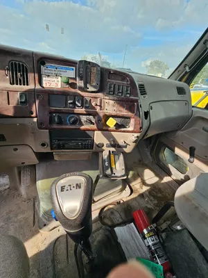 2004 STERLING Mixer Commercial trucks | Iron Listing (23)