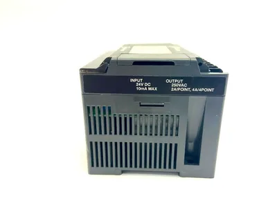 USED CUTLER HAMMER 14 I / O
