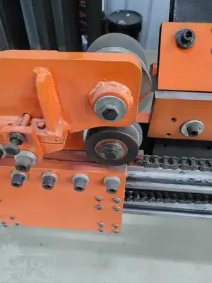 2024 AMECO 18-FD10-6100-H Folding Machines | Asset Exchange Corporation (5)