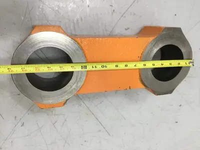 USED CINCINNATI MILACRON VT220-12 / RT