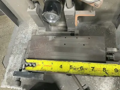 Used SCHERR TUMICO 222000 Comparators Ohio US | HGR 24 #1518338