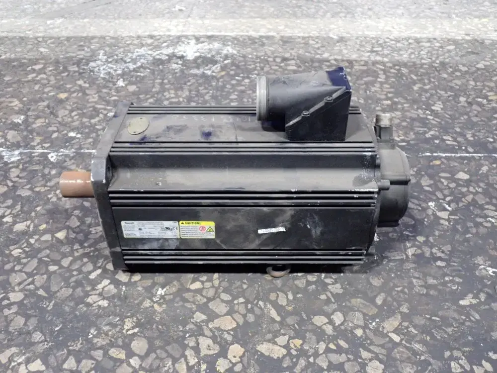 Used REXROTH MSK101D0200NNM1AG2NNNN Motors (misc) Ohio US | HGR 24 #1048043
