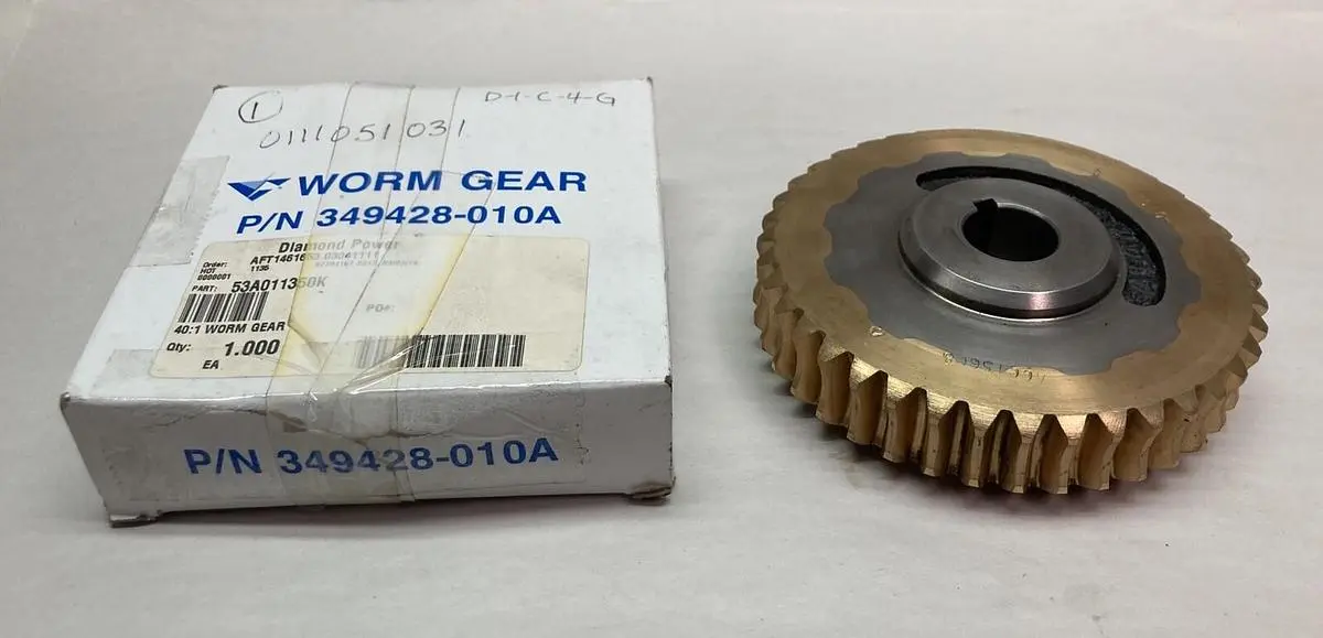 New | in-Stock DIAMOND POWER 349428-010A Industrial Controls Ohio US | Surplus Asset Holdings #1238714