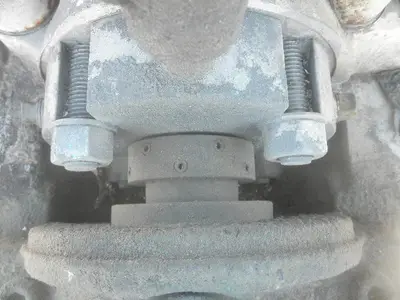 USED SULZER BINGHAM 3X6X9 MSD-B