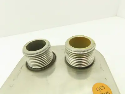 Used ALFA LAVAL _UNKNOWN_ Heat Exchangers Indiana US | Arrow Industrial #802378
