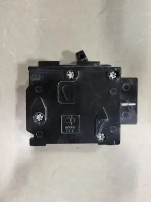 USED GOULD BQ1-B015