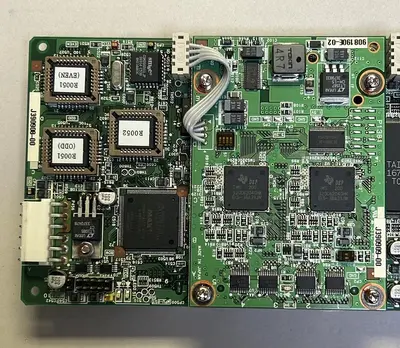 New | in-Stock NORITSU J390908-00 Miscellaneous Equipment (Electrical & Power) | Surplus Asset Holdings #1204136
