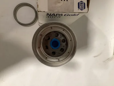 NAPA Gold 4073 Coolant Filter / Conditioner -NIB