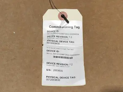New | in-Stock ROSEMOUNT 3051TG2F2B21AB4C6Q4Q8 Misc Electrical & Power Parts British Columbia CA | Lenmark #836117